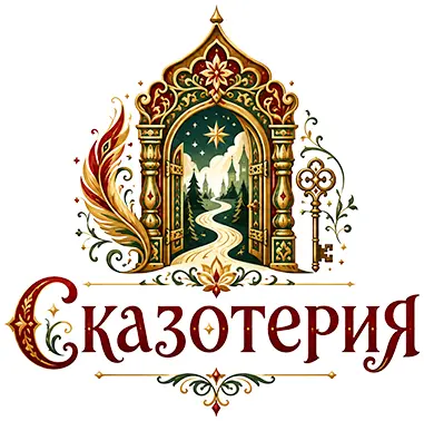 Сказотерия — сказочно-символическая игра
